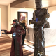 Illustration for article titled DragonCon Day 1 Pics